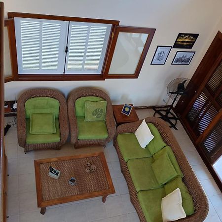 Casa Confortavel パラチ エクステリア 写真