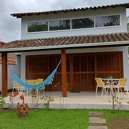 Casa Confortavel パラチ エクステリア 写真