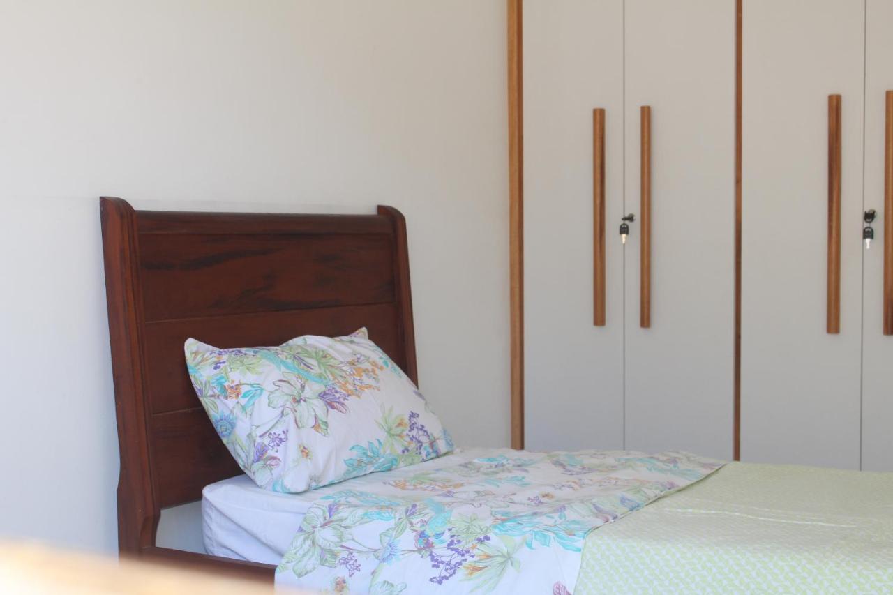 Casa Confortavel パラチ エクステリア 写真