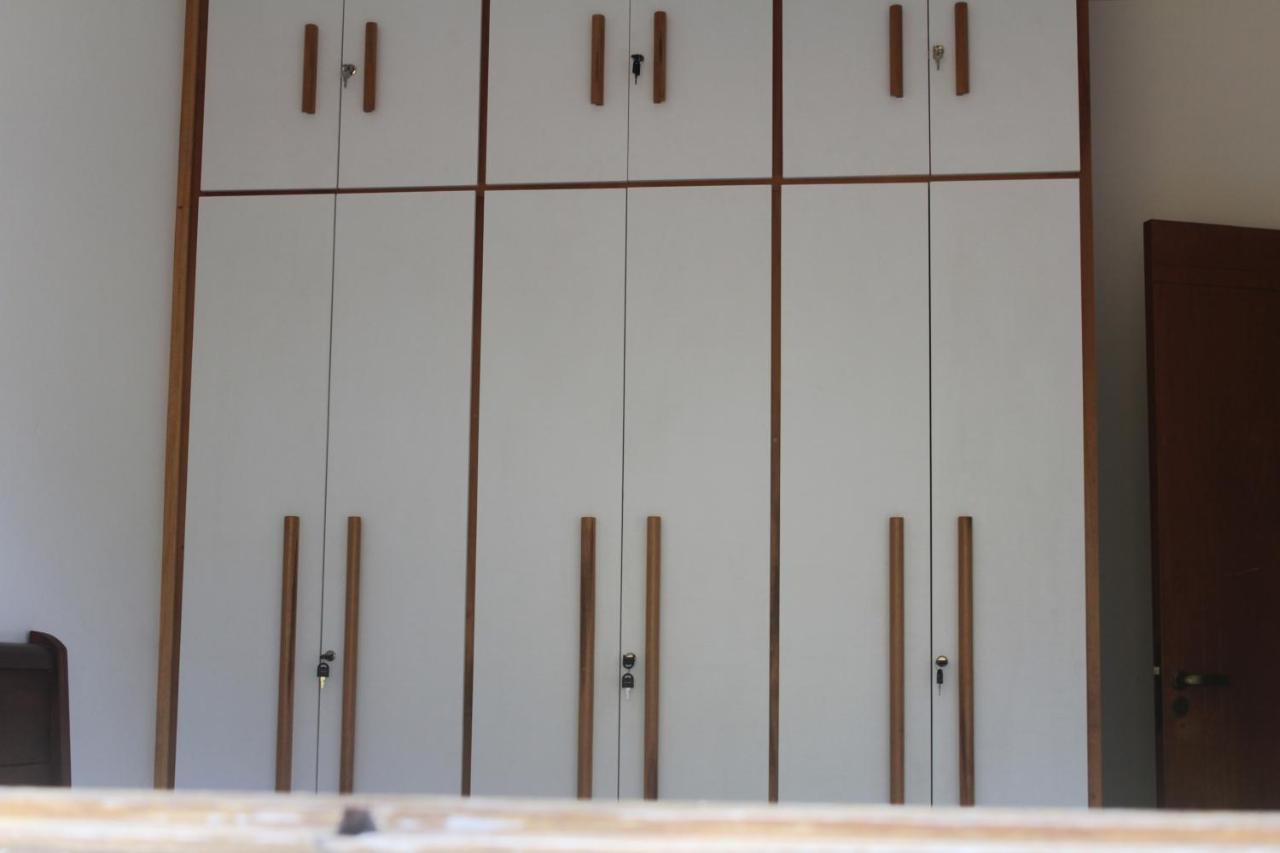 Casa Confortavel パラチ エクステリア 写真