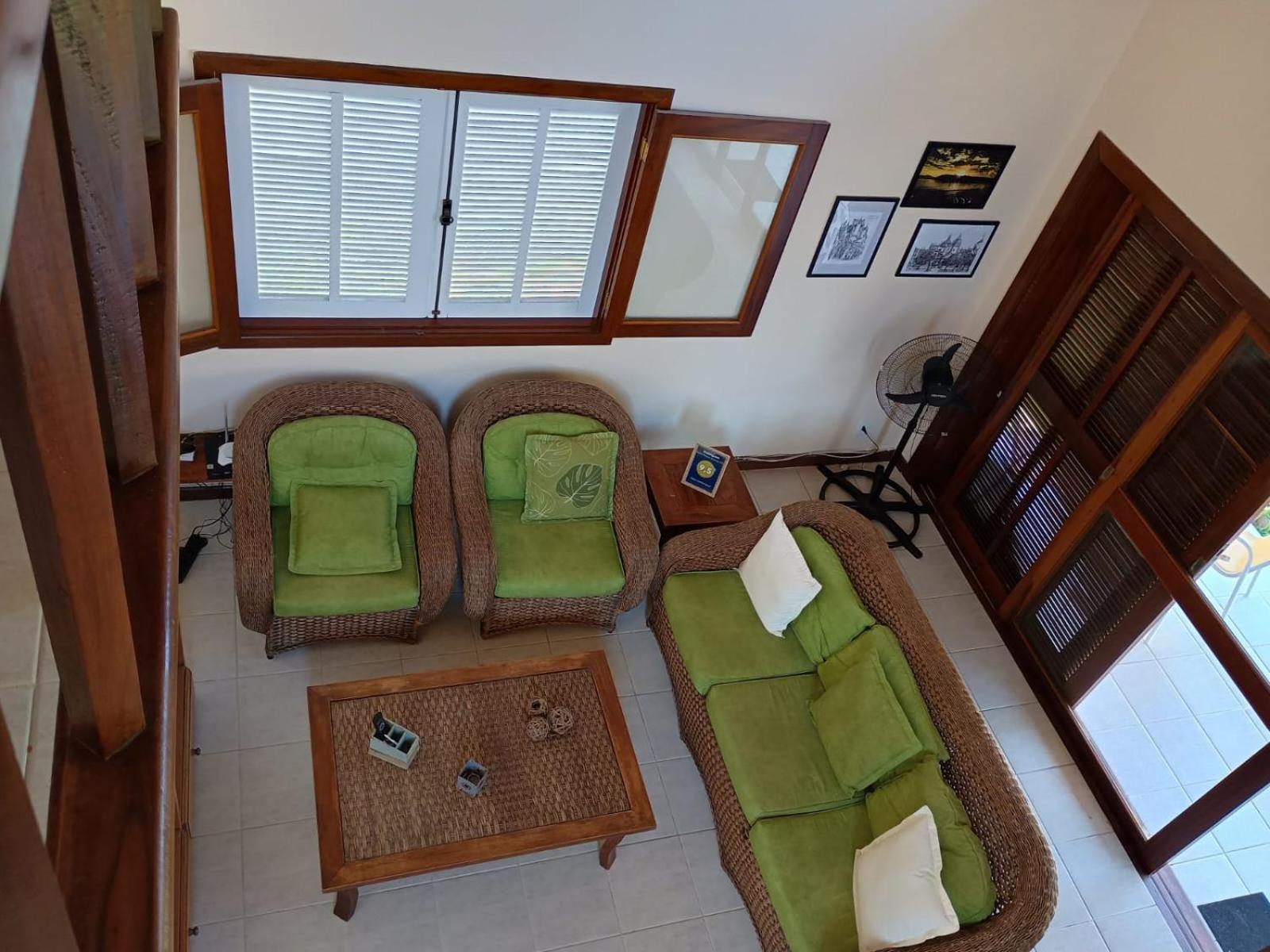 Casa Confortavel パラチ エクステリア 写真