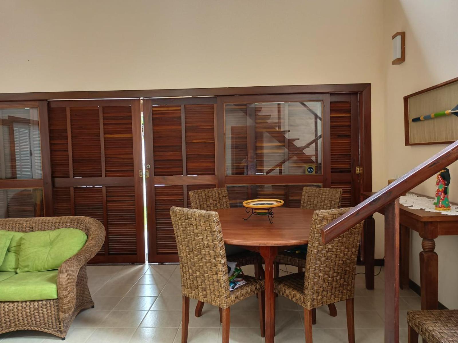 Casa Confortavel パラチ エクステリア 写真