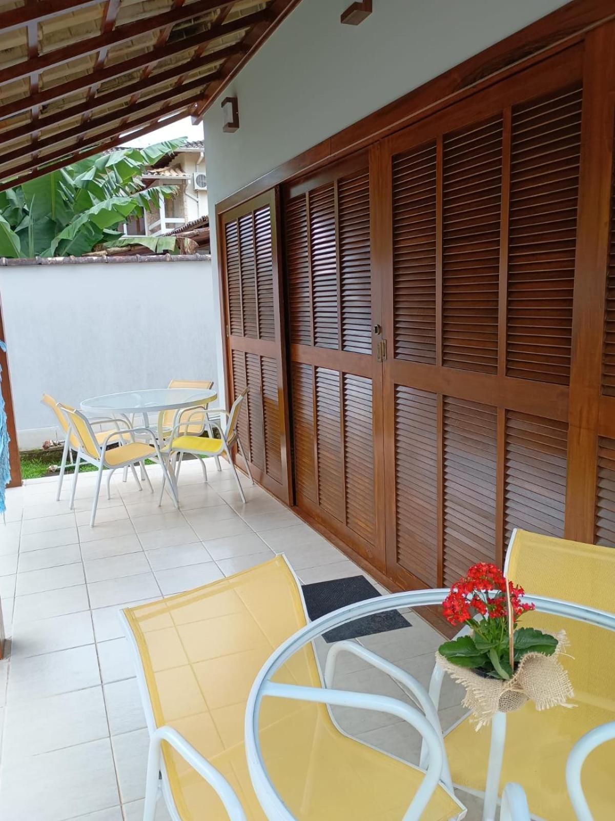 Casa Confortavel パラチ エクステリア 写真