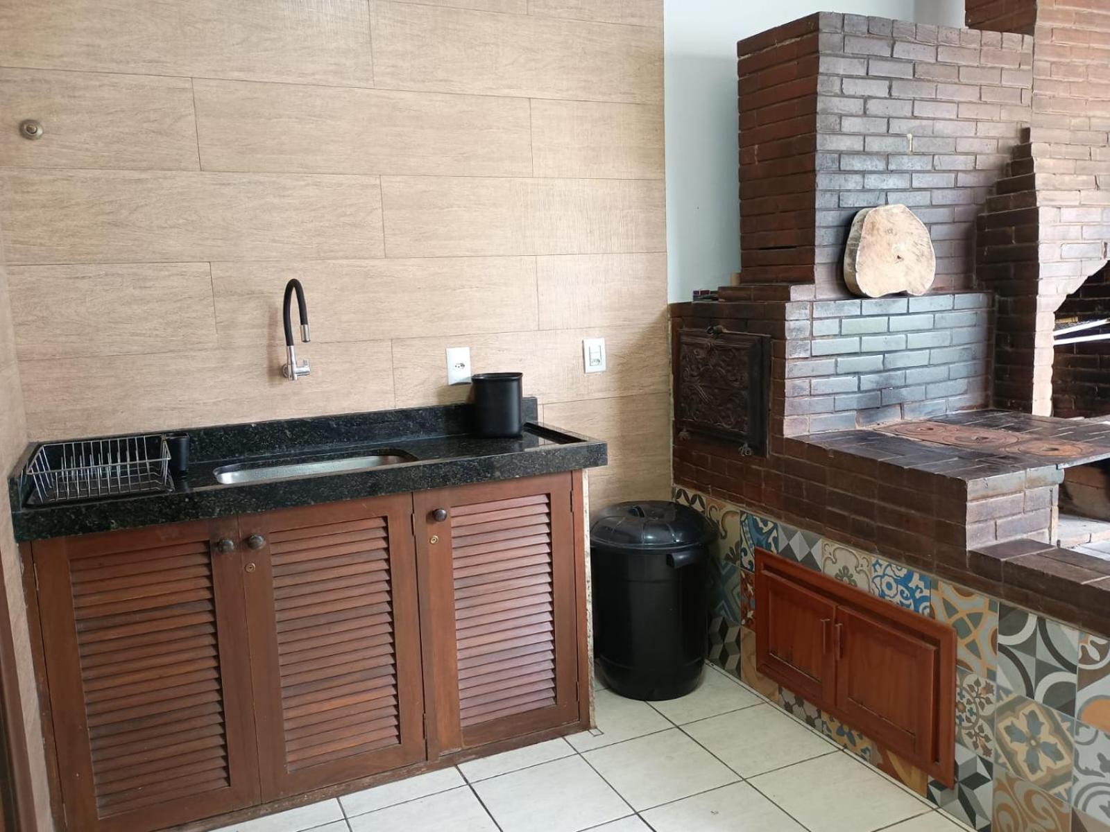 Casa Confortavel パラチ エクステリア 写真