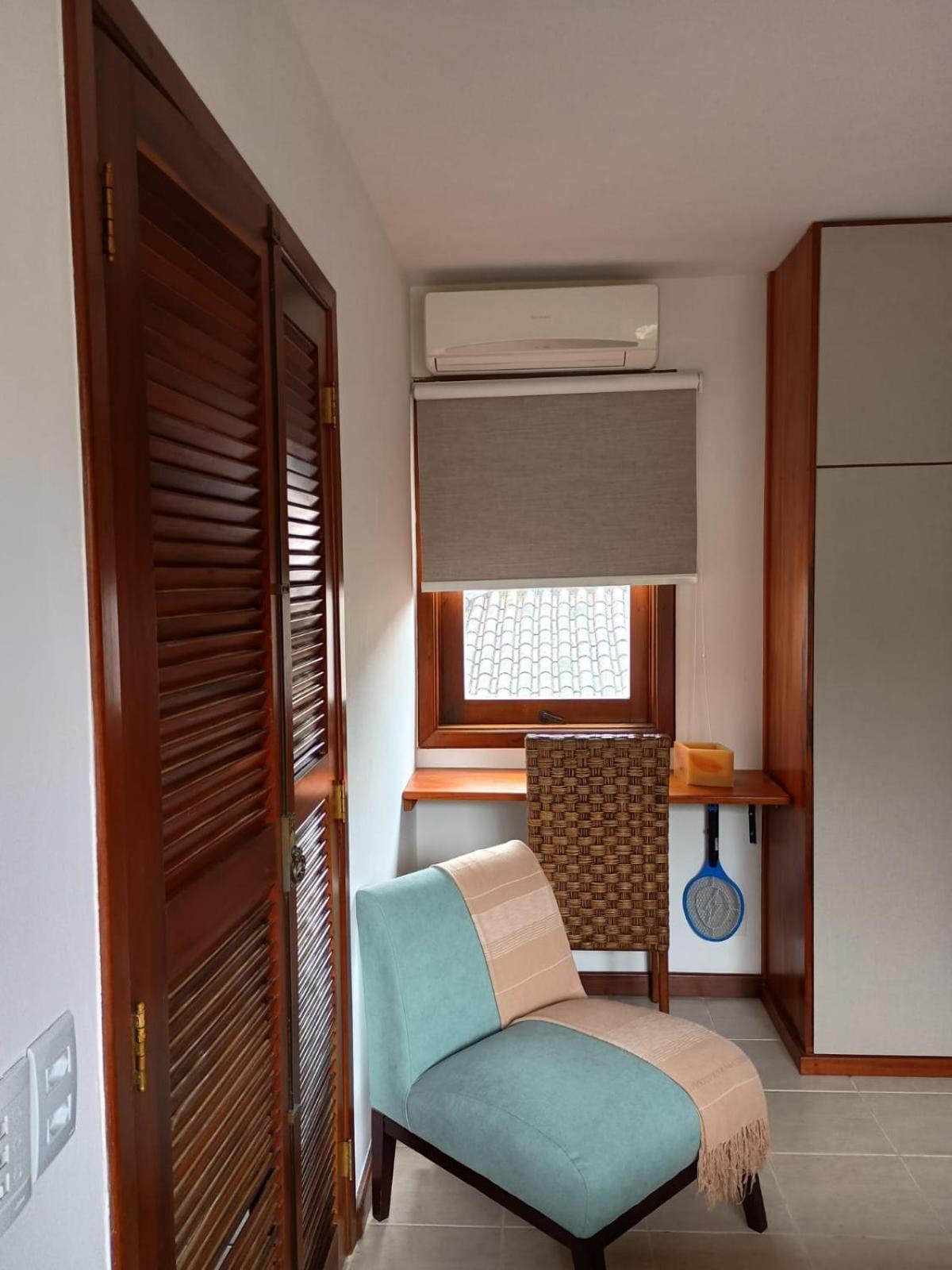 Casa Confortavel パラチ エクステリア 写真