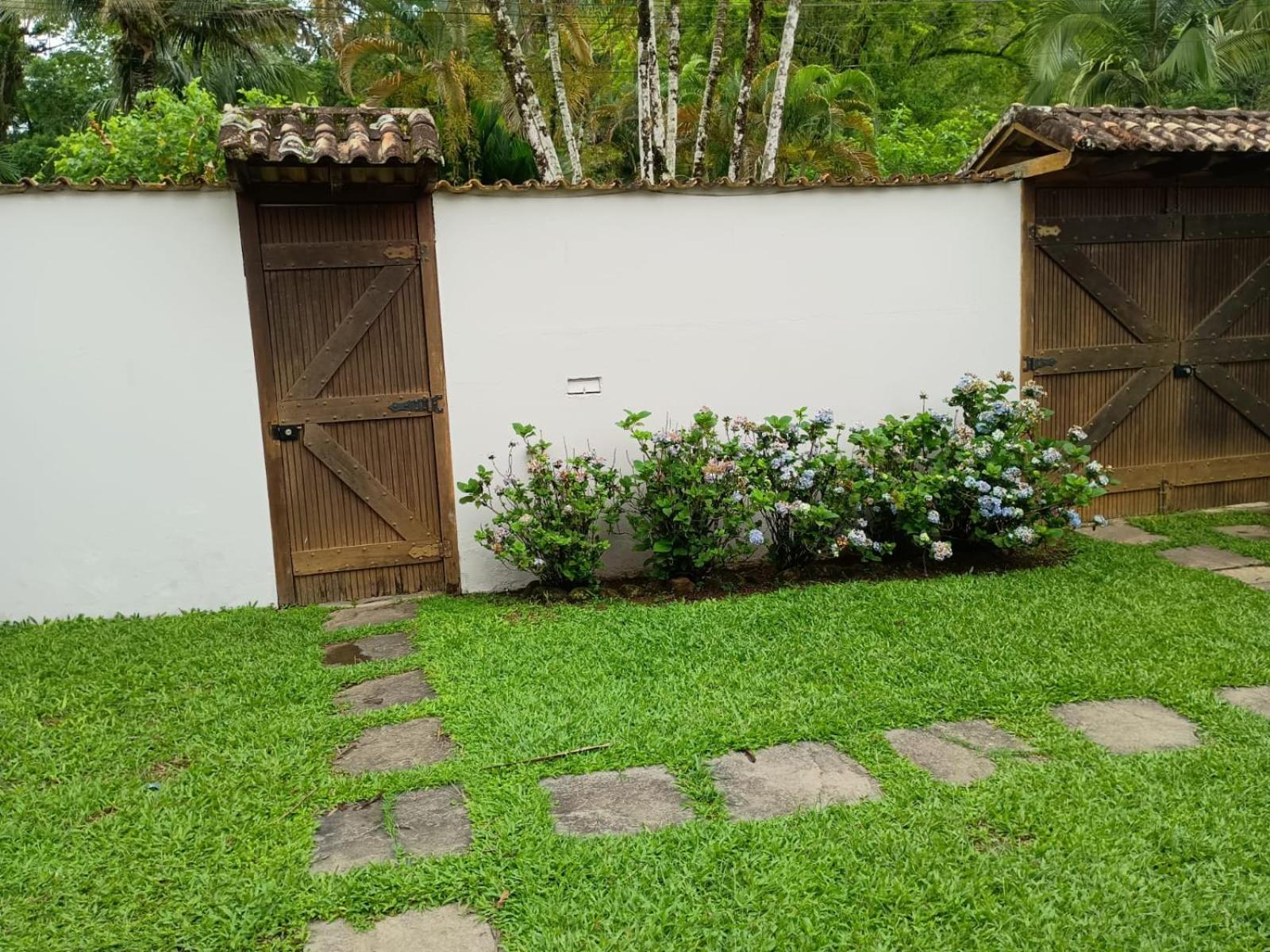 Casa Confortavel パラチ エクステリア 写真