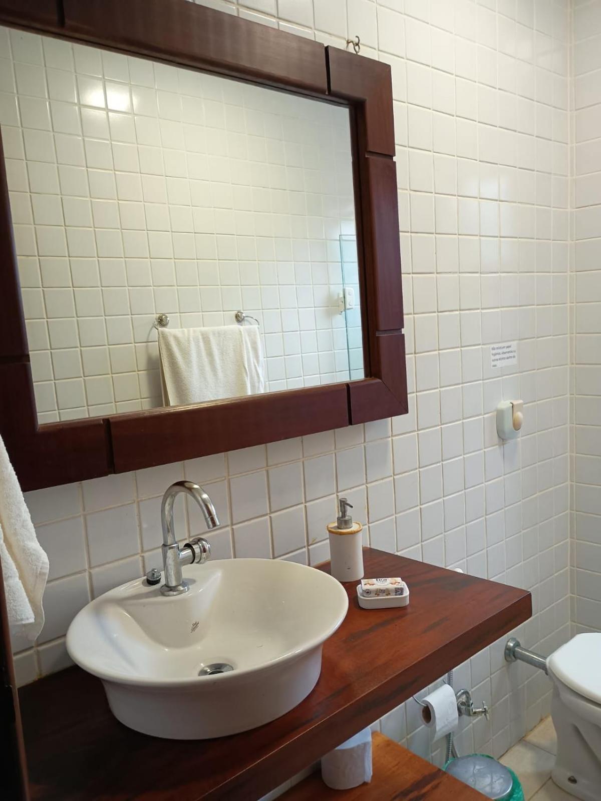 Casa Confortavel パラチ エクステリア 写真