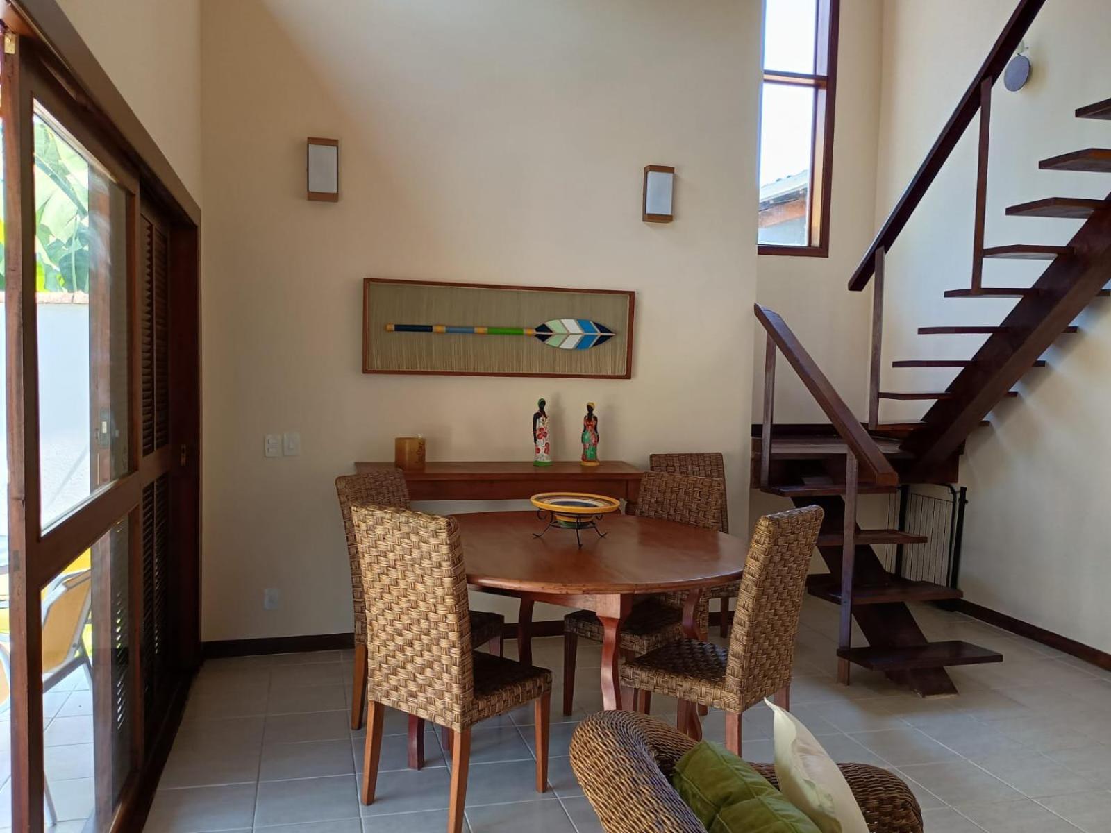 Casa Confortavel パラチ エクステリア 写真