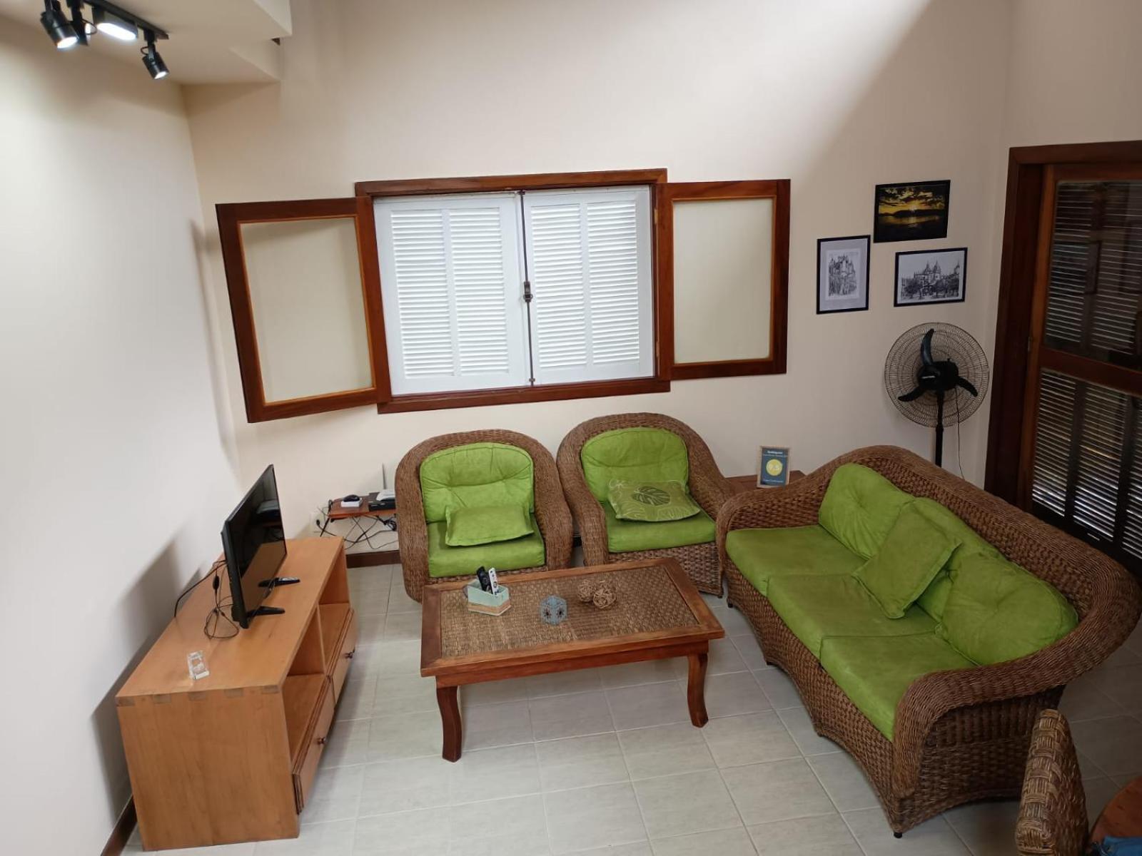 Casa Confortavel パラチ エクステリア 写真