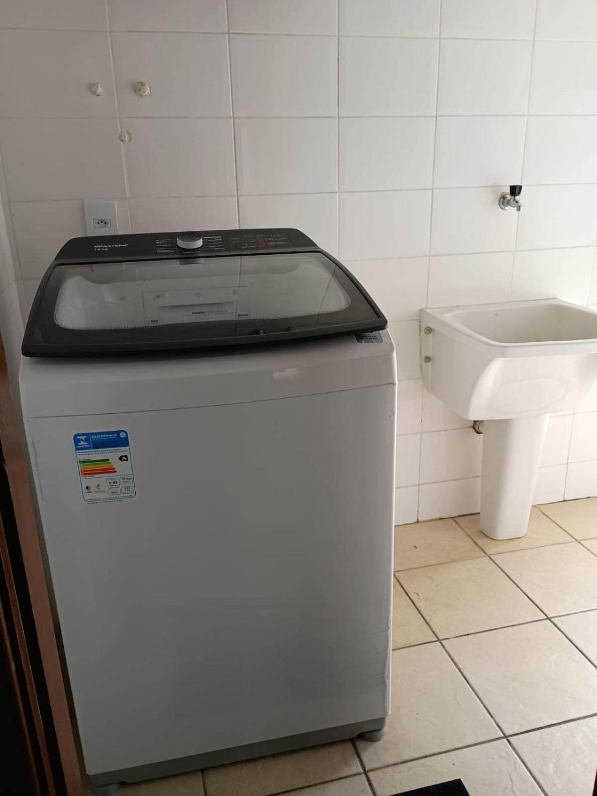 Casa Confortavel パラチ エクステリア 写真