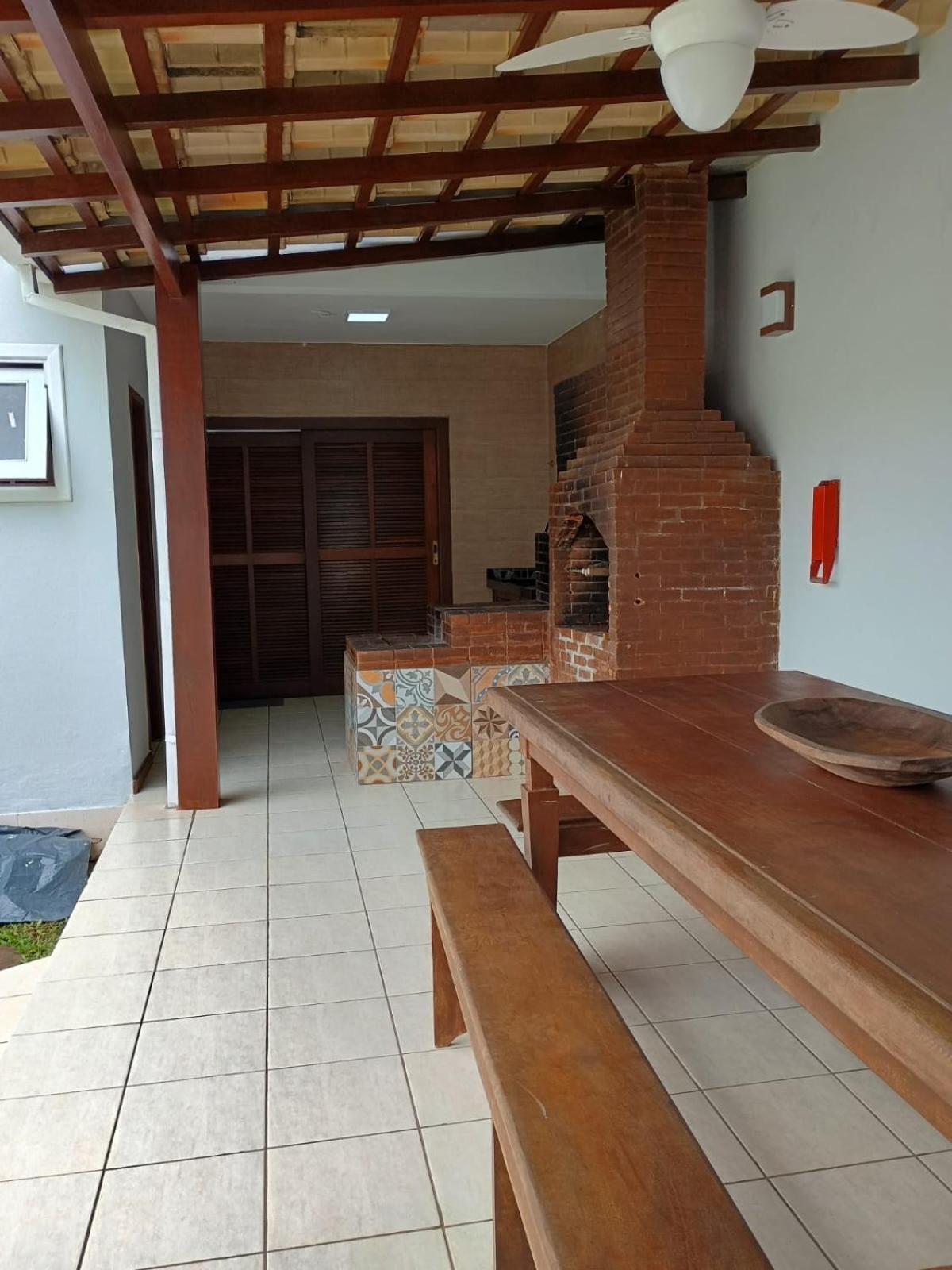 Casa Confortavel パラチ エクステリア 写真