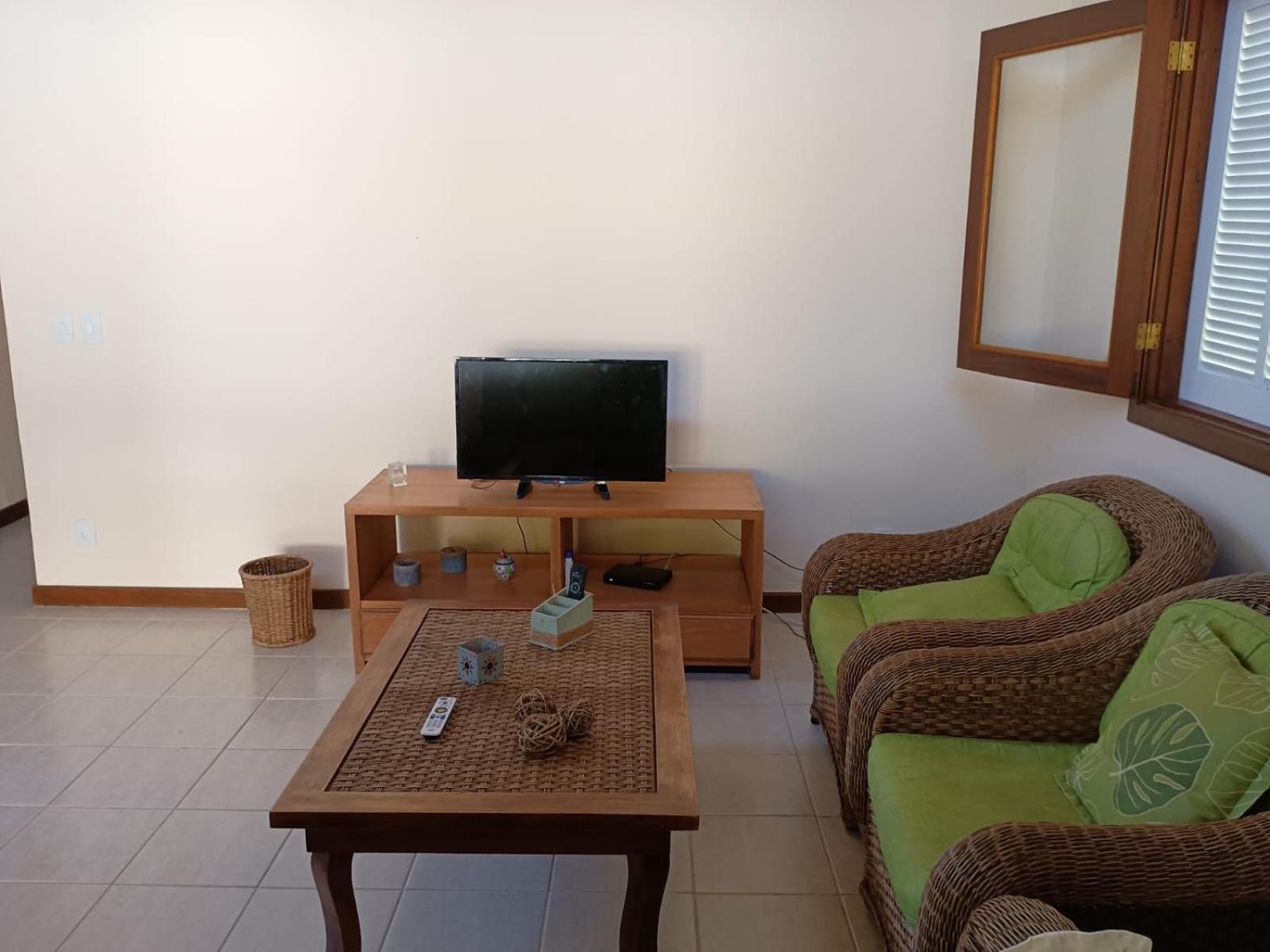 Casa Confortavel パラチ エクステリア 写真