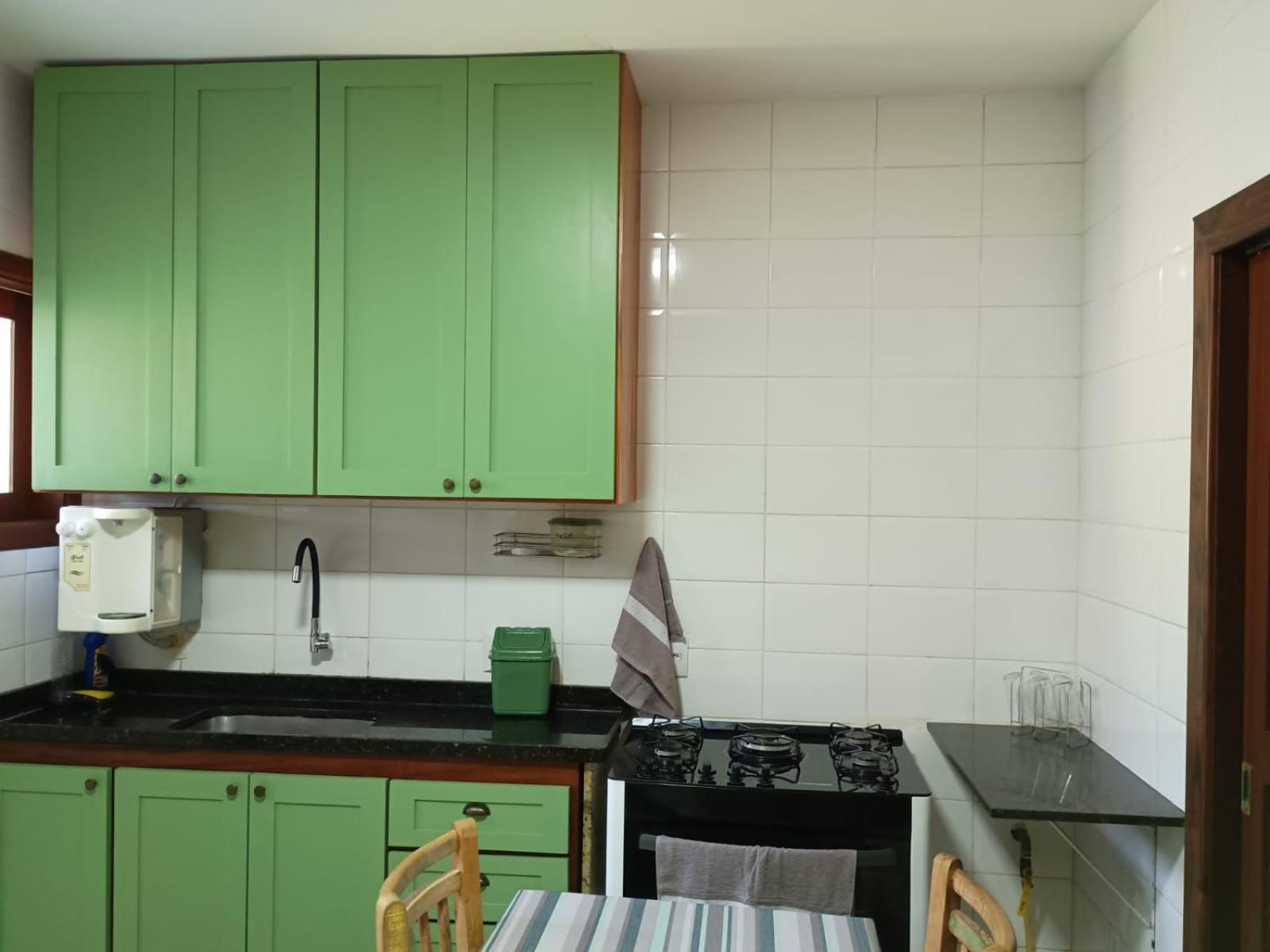 Casa Confortavel パラチ エクステリア 写真