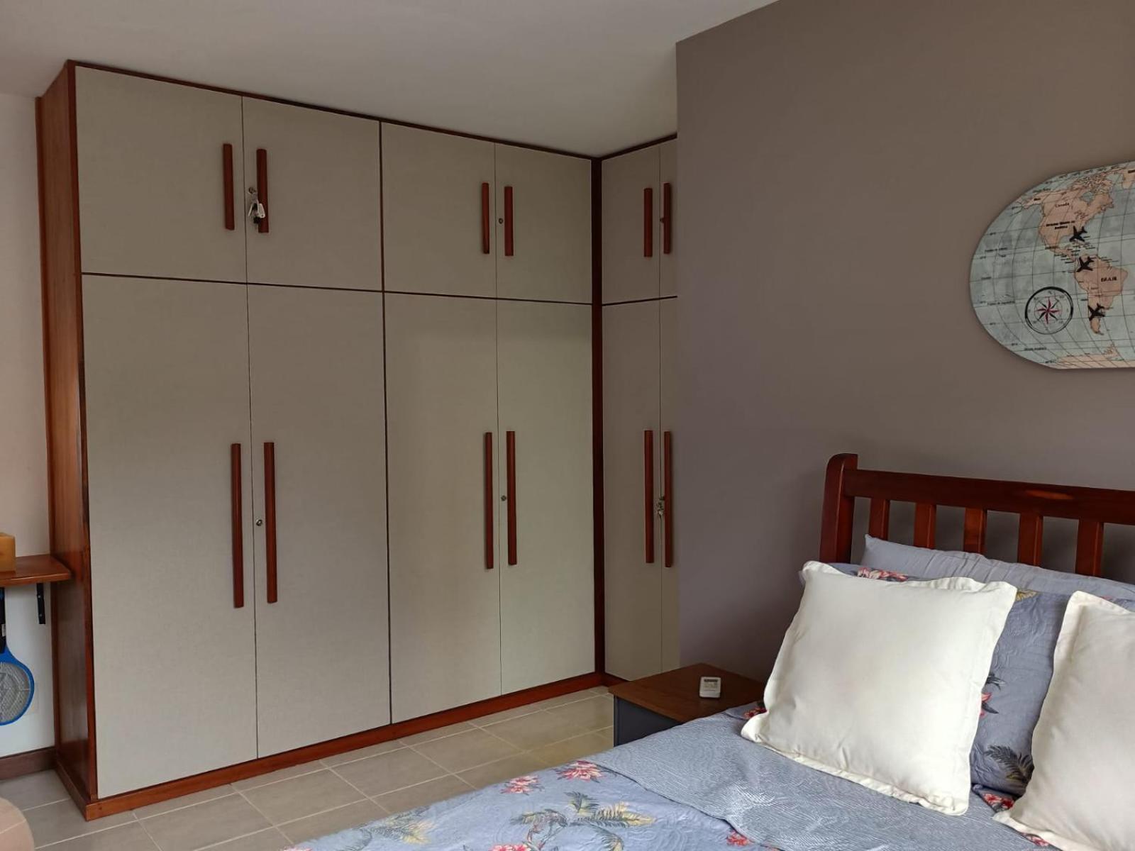 Casa Confortavel パラチ エクステリア 写真