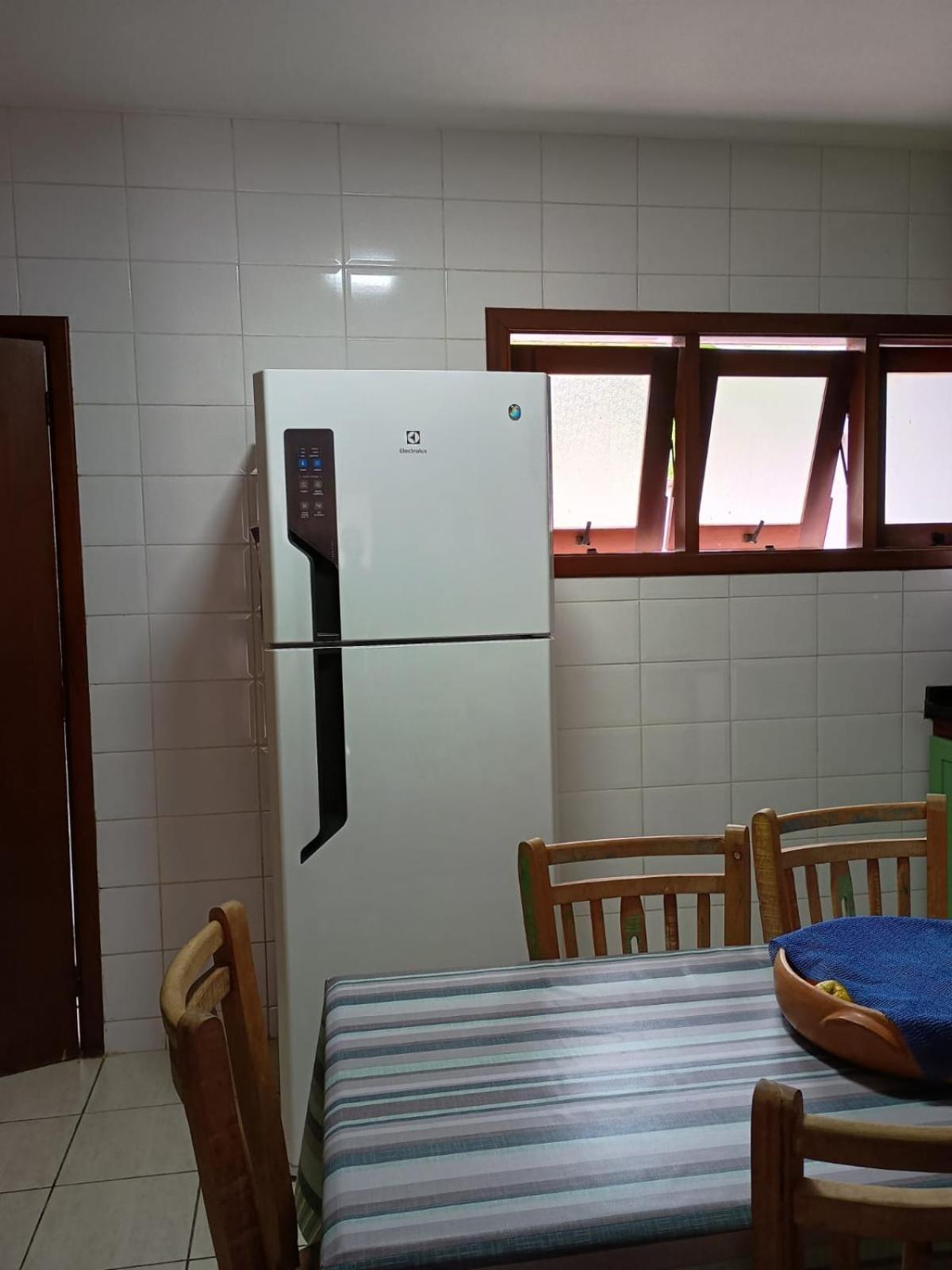 Casa Confortavel パラチ エクステリア 写真