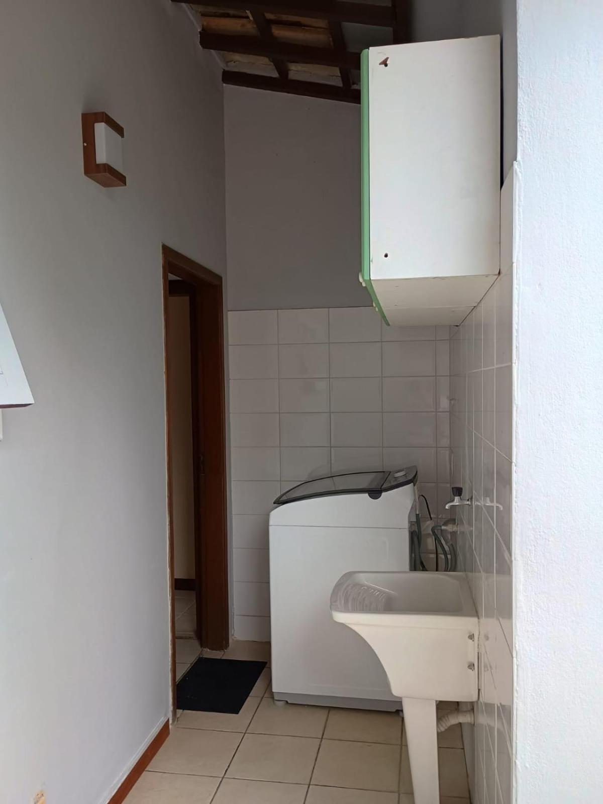 Casa Confortavel パラチ エクステリア 写真
