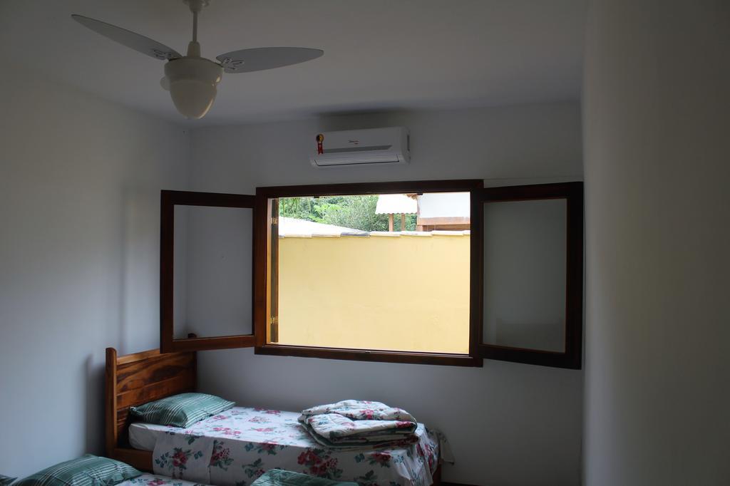 Casa Confortavel パラチ エクステリア 写真
