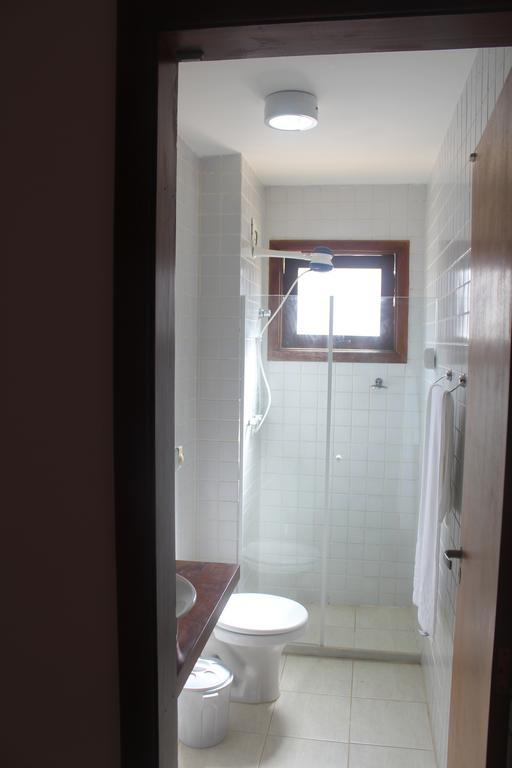 Casa Confortavel パラチ エクステリア 写真