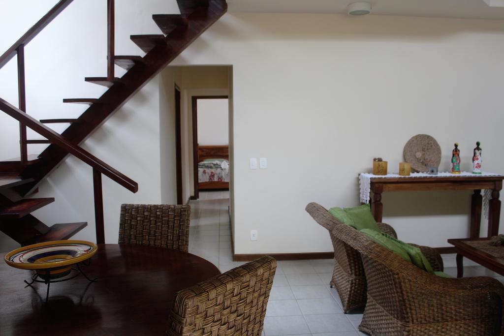Casa Confortavel パラチ エクステリア 写真